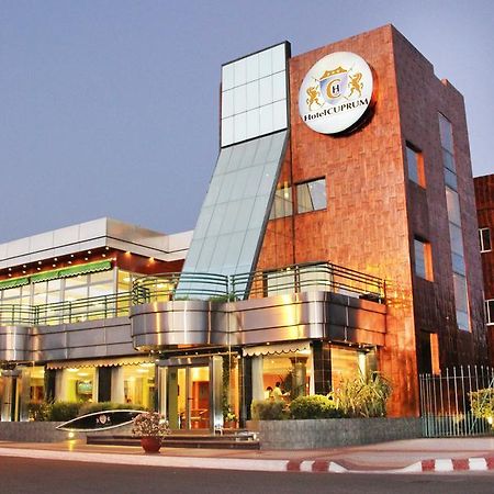 Hotel Cuprum Santa Rosa  Exterior foto