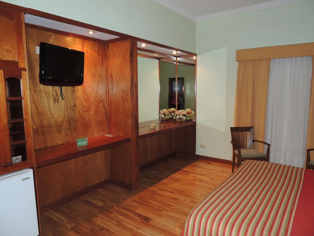 Hotel Cuprum Santa Rosa  Cameră foto