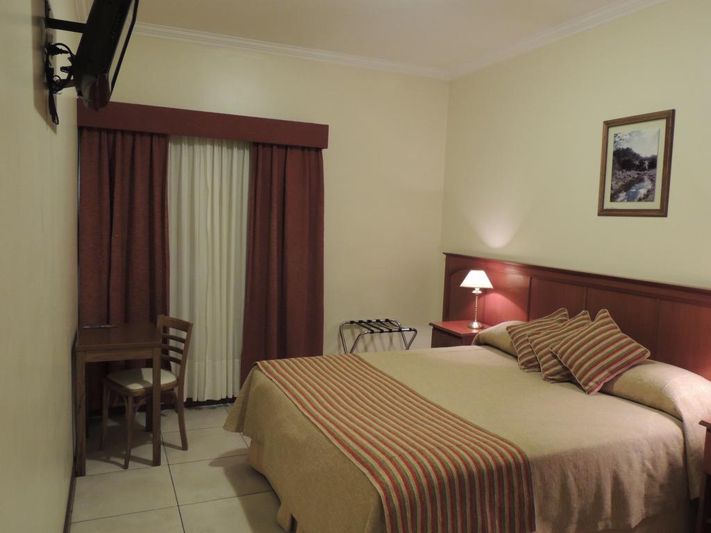 Hotel Cuprum Santa Rosa  Cameră foto