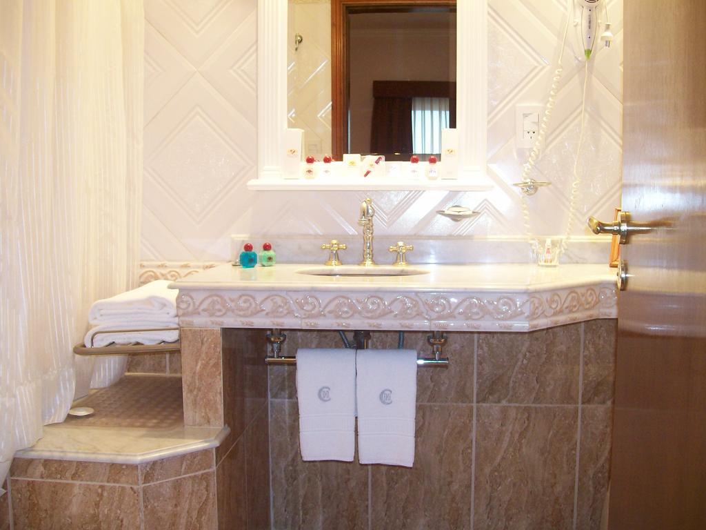 Hotel Cuprum Santa Rosa  Cameră foto